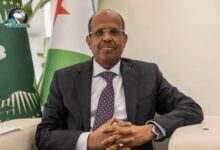 الاتحادالإفريقي يجدد مطالبته بمقعد دائم كامل الصلاحيات في مجلس الأمن