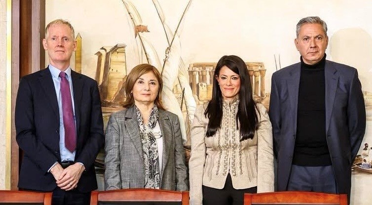 لتعزيز نمو القطاع الخاص البنك الأوروبي للاستثمار يدعم صندوق استثمار شمال أفريقيا الثالث الخاص بشركة “آر إم بي في” (RMBV)