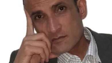 جودة لطفى يكتب من الآخر : غطرسة أمريكا وصمت العالم