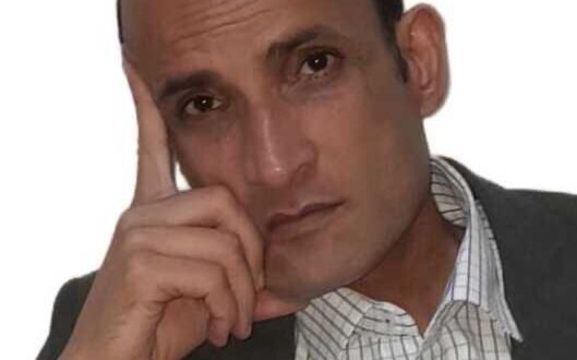 جودة لطفى يكتب من الآخر : غطرسة أمريكا وصمت العالم