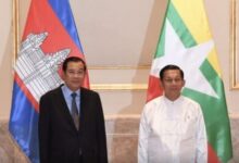 مادورو: فنزويلا ضحية تجارة المخدرات الكولومبية وكل الكوكايين في المنطقة ينتج هناك