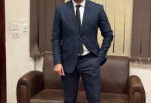 حفل زفاف باسم دياب