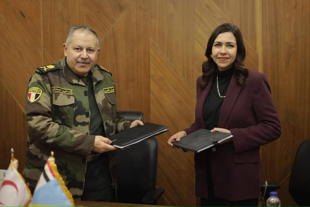 الهيئة العامة للتأمين الصحي الشامل توسّع شبكة مقدمي الخدمة الصحية المتعاقدين مع المنظومة الهيئة العامة للتأمين الصحي الشامل توسّع شبكة مقدمي الخدمة الصحية المتعاقدين مع المنظومة