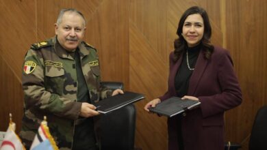 الهيئة العامة للتأمين الصحي الشامل توسّع شبكة مقدمي الخدمة الصحية المتعاقدين مع المنظومة