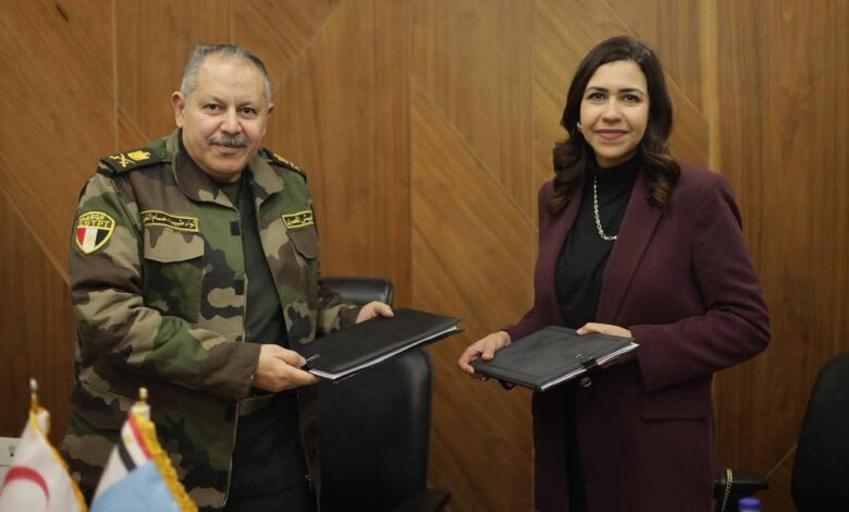 الهيئة العامة للتأمين الصحي الشامل توسّع شبكة مقدمي الخدمة الصحية المتعاقدين مع المنظومة الهيئة العامة للتأمين الصحي الشامل توسّع شبكة مقدمي الخدمة الصحية المتعاقدين مع المنظومة