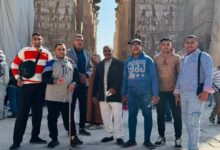 محافظ أسيوط يعلن مشاركة ذوي الهمم في قطار الشباب خلال جولته إلى الأقصر وأسوان