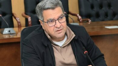 تنفيذًا لتكليفات محافظ الجيزة..  السكرتير العام المساعد يتابع تحصيل المديونيات المستحقة للدولة