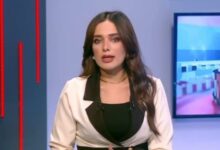 الطناني وهايدي أبرز المكرمين في قناة TEN