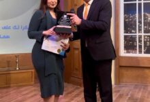 الطناني وهايدي أبرز المكرمين في قناة TEN