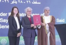 مؤتمر الشرق الأوسط للفضاء يؤكد على توفير منصة تجمع صناع القرار لتعزيز الدبلوماسية الفضائية