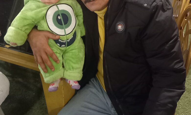 خالص التهنئة بمناسبة سبوع الطفلة تيا خالص التهنئة بمناسبة سبوع الطفلة تيا