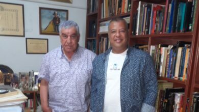 زاهي حواس للسفير ،،، المدينة الذهبية في الأقصر أخطر كشف أثري في القرن الـ21