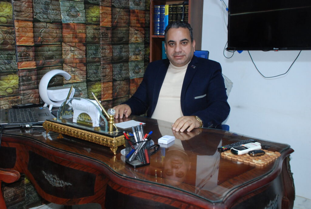 الخبير القانونى ،،علاء قنديل يطالب  مجلس الشعب الجديد بمهلة   لتطبيق تعديلات الإيجار القديم حفاظًا على الاستقرار المجتمعي