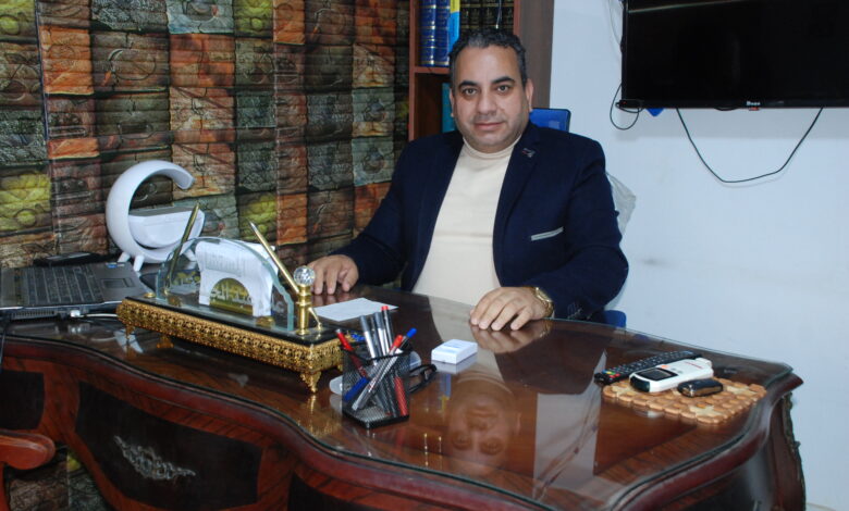 الخبير القانونى ،،علاء قنديل يطالب مجلس الشعب الجديد بمهلة لتطبيق تعديلات الإيجار القديم حفاظًا على الاستقرار المجتمعي