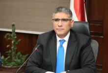 محافظ الجيزة يوافق على مشروع تدعيم شبكة الغاز الطبيعي بالعمرانية والمنيب لخدمة 100 ألف عميل