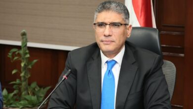 محافظ الجيزة يوافق على مشروع تدعيم شبكة الغاز الطبيعي بالعمرانية والمنيب لخدمة 100 ألف عميل