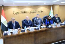 محافظ الجيزة: استعدادات مكثفة لانطلاق الموجة الـ28 لإزالة التعديات واسترداد أراضي الدولة