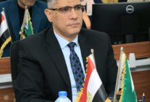 محافظ الجيزة يكلف بإقامة نقطة ثابتة لشرطة المرافق لمنع أي تجاوزات للباعة الجائلين بشارع العريش والتعامل معها 