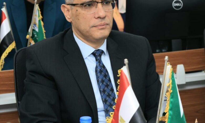 محافظ الجيزة يتابع أعمال فتح لجان جولة إعادة إنتخابات مجلس النواب بـ٧ دوائر من داخل مركز السيطرة 