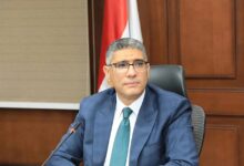 محافظ الجيزة: تشغيل خط نقل جماعي الي سوق السيارات المستعملة الجديد من مواقف الجيزة والمنيب