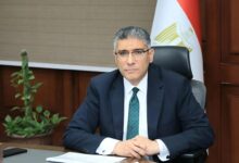 تفقد محافظ الجيزة نسب التنفيذ بمشروع رصف وتطوير طريق الإخلاص بالطالبية والعمرانية