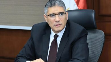 محافظ الجيزة يستقبل أعضاء مجلسي النواب والشيوخ الجدد لتهنئتهم ووضع خريطة عمل مشتركة لخدمة المواطنين خلال المرحلة المقبلة