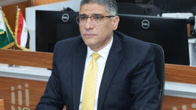 من داخل مركز السيطرة للطوارئ..محافظ الجيزة يقود حملات لإزالة موقف عشوائي للتوك توك بمدخل المجزر الآلي – اللبيني ويشدد علي اقامة تمركز ثابت لإدارة الإشغالات لمنع اي مخالفات بذلك القطاع