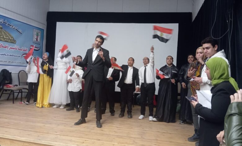 محافظ الجيزة يعلن انطلاق منتدى وبرلمان الطفل المصري بالمحافظة بمشاركة 100 طفل