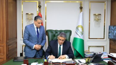 بنسبة نجاح بلغت 85.29%…. محافظ الجيزة يعتمد نتيجة الفصل الدراسي الأول للشهادة الإعدادية للعام الدراسي 2025 / 2026 بنسبة نجاح بلغت 85.29%…. محافظ الجيزة يعتمد نتيجة الفصل الدراسي الأول للشهادة الإعدادية للعام الدراسي 2025 / 2026