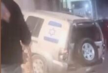 الغضب يتحول إلى مأساة.. حادثة « علم إسرائيل » في شارع السياحة بكرداسة