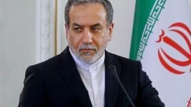 عراقجي: إذا كان هناك من يشكك في صحة بياناتنا عن قتلى الاحتجاجات فليتحدث بالأدلة