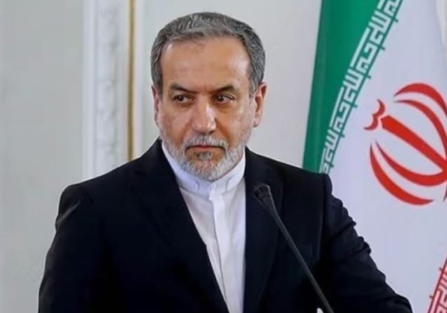 عراقجي: إذا كان هناك من يشكك في صحة بياناتنا عن قتلى الاحتجاجات فليتحدث بالأدلة