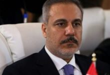 وزير خارجية تركيا نحن مستعدون لتقديم كافة أشكال الدعم لأهالي غزة