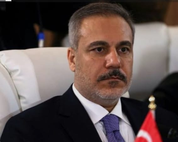 وزير خارجية تركيا نحن مستعدون لتقديم كافة أشكال الدعم لأهالي غزة