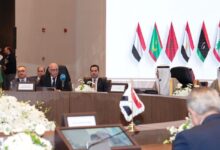 السفير رشيد خطابي يؤكد استعداد قطاع الإعلام على تنظيم فاعلية الرباط عاصمة للاعلام العربي 2026بالتعاون مع المملكة المغربية