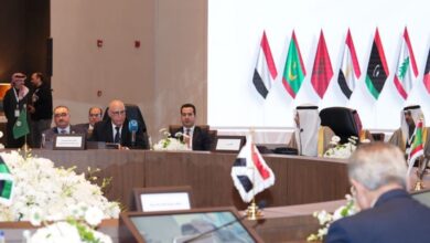 السفير رشيد خطابي يؤكد استعداد قطاع الإعلام على تنظيم فاعلية الرباط عاصمة للاعلام العربي 2026بالتعاون مع المملكة المغربية