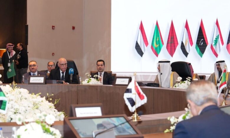 السفير رشيد خطابي يؤكد استعداد قطاع الإعلام على تنظيم فاعلية الرباط عاصمة للاعلام العربي 2026بالتعاون مع المملكة المغربية