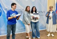 انطلاق المنتدى الخامس للعمل التطوعي الروسي في مصر