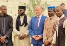 رئيس قطاع مدن البعوث الإسلامية يجري متابعة ميدانية شاملة داخل المدينة