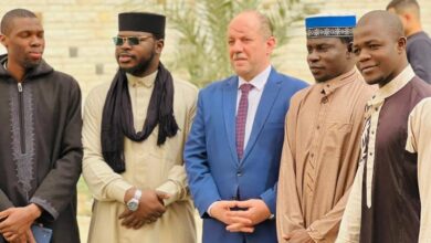 رئيس قطاع مدن البعوث الإسلامية يجري متابعة ميدانية شاملة داخل المدينة