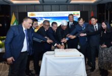 سفير ميانمار في عيد الاستقلال روابط الصداقة بين ميانمار ومصر ستسمر في النمو والازدهار في جميع المجالات