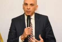 حلقه نقاشية حول دور مصر فى تعزيز السلام الاقليمي