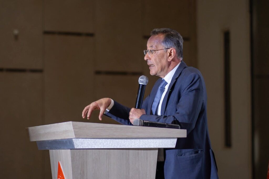 المتحف المصري الكبير يحتفي بتكريم بُناته تقديرًا لجهودهم في إنجاز أحد أكبر الصروح الثقافية عالميًا