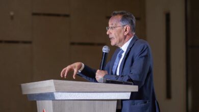 المتحف المصري الكبير يحتفي بتكريم بُناته تقديرًا لجهودهم في إنجاز أحد أكبر الصروح الثقافية عالميًا