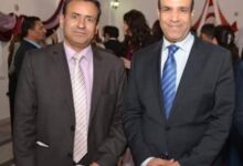 نتمنى أن يكون كل وزراء مصر بدر عبد العاطي