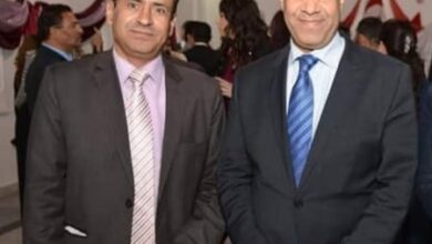 نتمنى أن يكون كل وزراء مصر بدر عبد العاطي