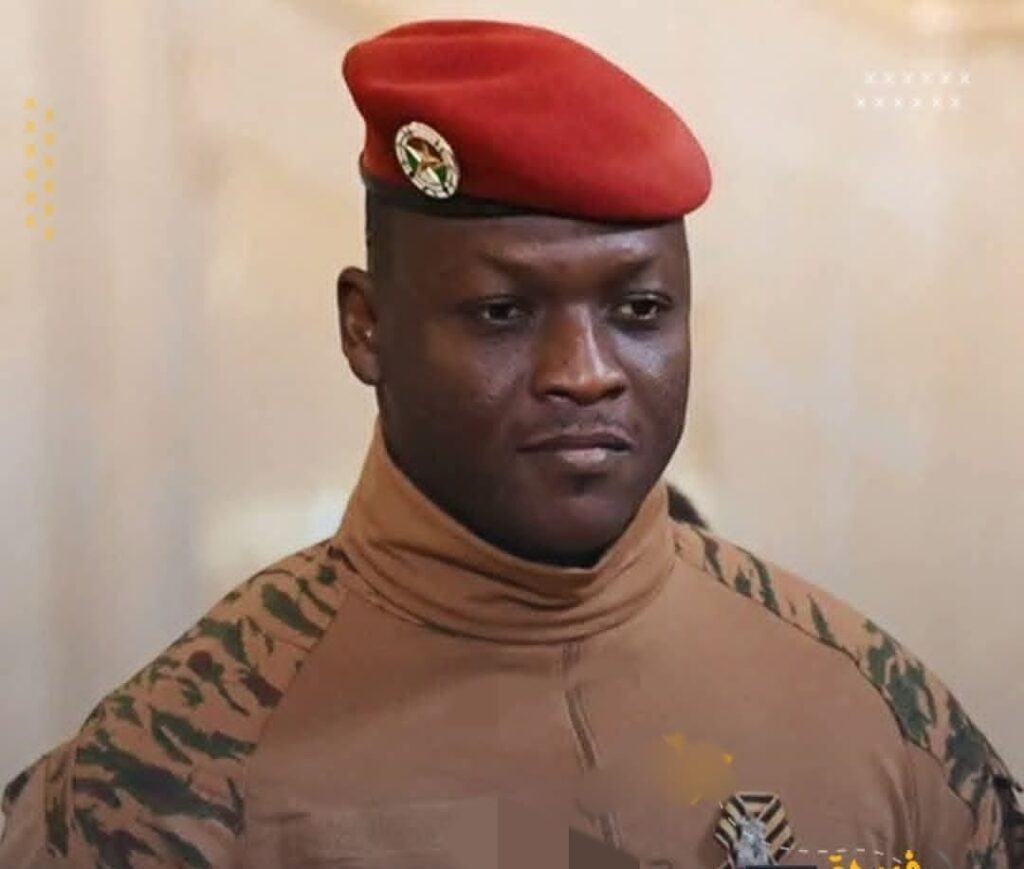 في خطوة مهمة للحفاظ على الهوية الأفريقية حظر عرض افلام الاكشن الهوليودية في بوركينافاسو