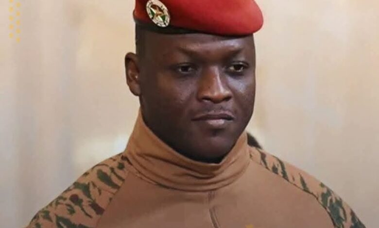 في خطوة مهمة للحفاظ على الهوية الأفريقية حظر عرض افلام الاكشن الهوليودية في بوركينافاسو