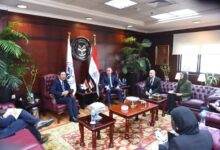 سفير سنغافورة: السوق المصري يتمتع بفرص واعدة وبيئة استثمارية متطورة