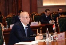 العراق يشارك في الدورة الثانية للاجتماع الوزاري لمنتدى التعاون العربي–الهندي في نيودلهي